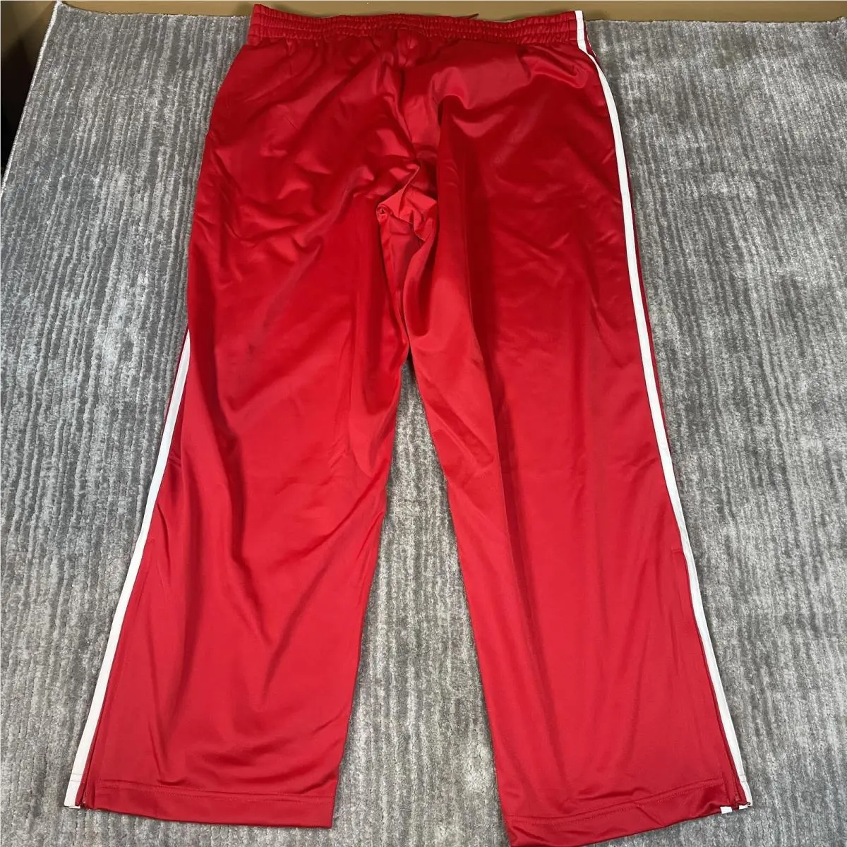 Adidas clothing - Red 20