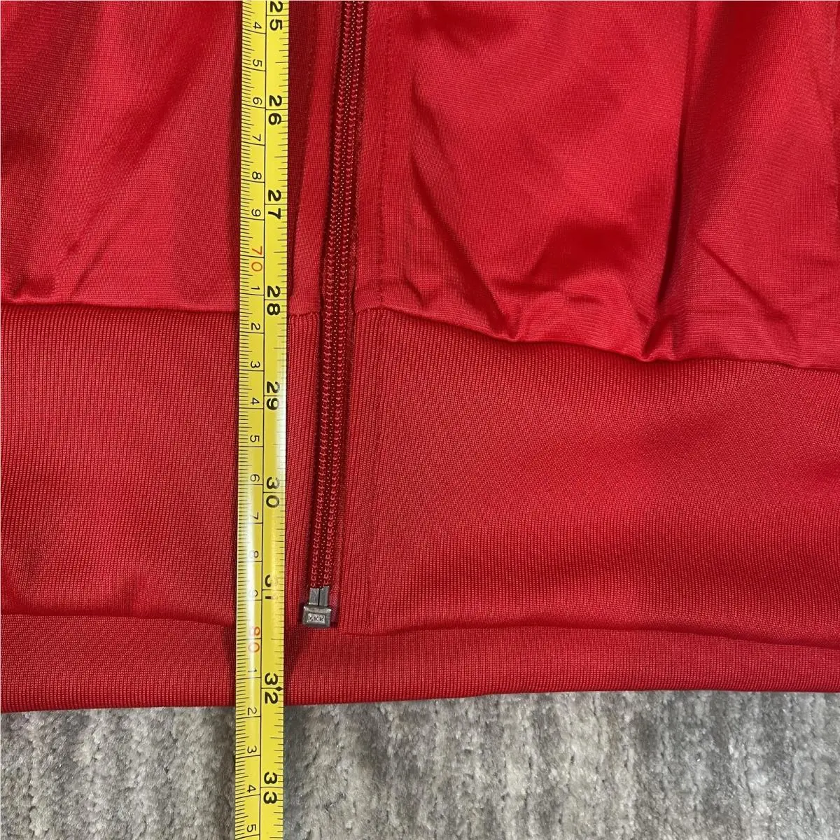 Adidas clothing - Red 5