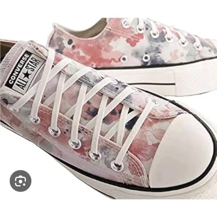Adidas shoes - Converse Chuck Taylor - Converse Chuck Taylor - 570970c - Multicolor (UPC: 194432961258) 0