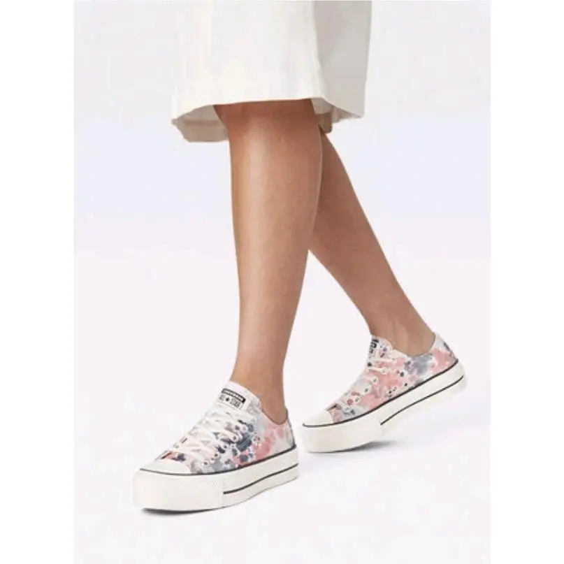 Adidas shoes - Converse Chuck Taylor - Converse Chuck Taylor - 570970c - Multicolor (UPC: 194432961258) 6