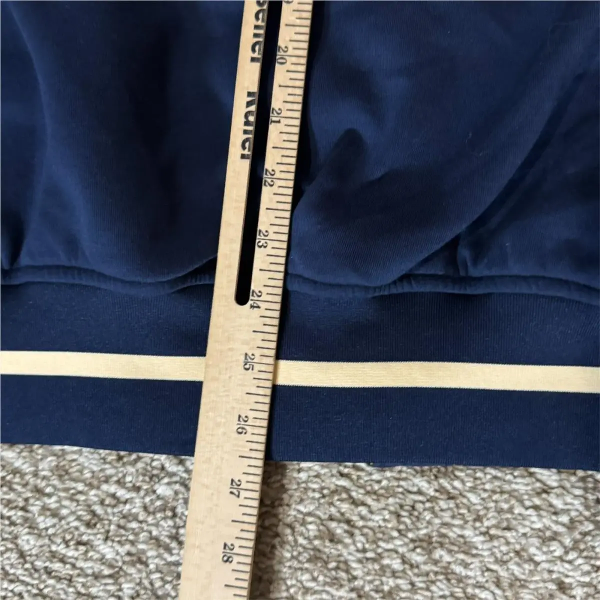 Adidas clothing - Blue 14