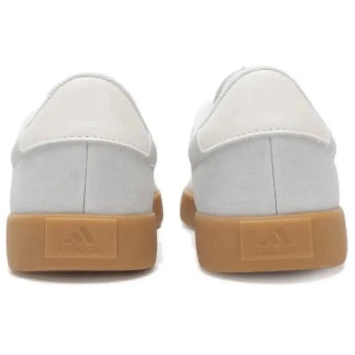 Adidas shoes - adidas Vl Court - Court - JP7539 - Gray (UPC: 4067903121245) 2