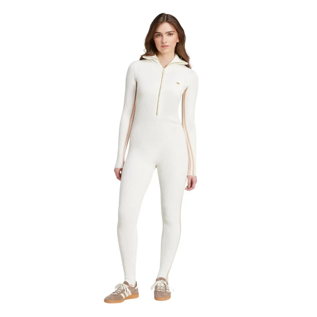 Adidas clothing - Off White (UPC: 197609163516) 0