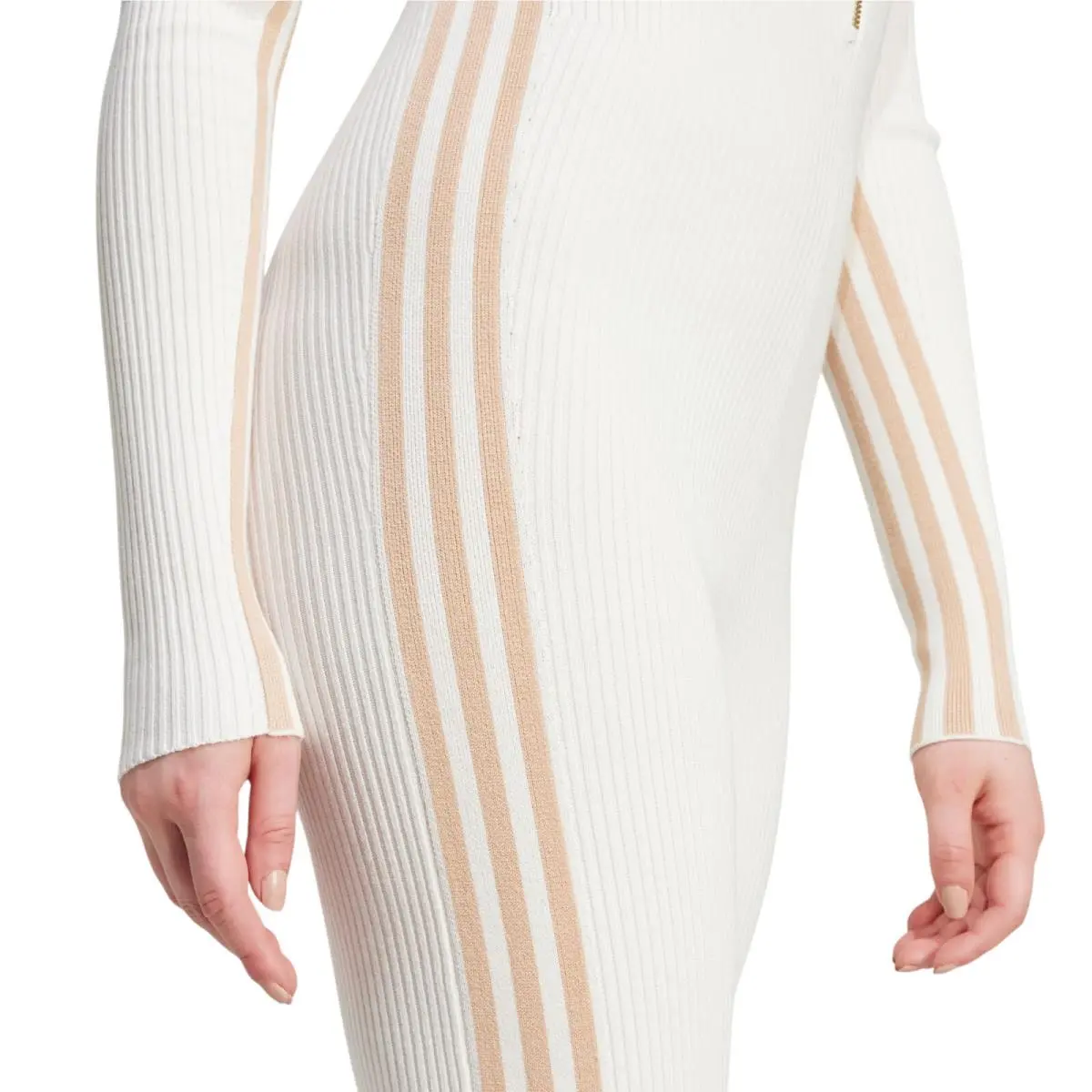 Adidas clothing - Off White (UPC: 197609163516) 4
