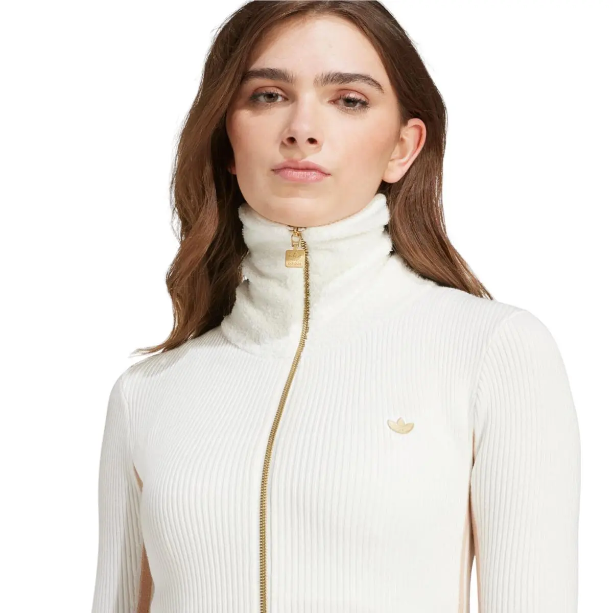 Adidas clothing - Off White (UPC: 197609163516) 3