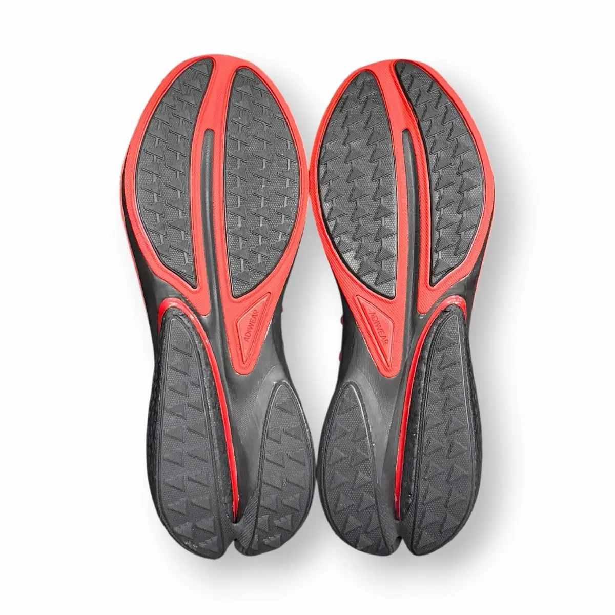 Adidas shoes - adidas AlphaBoost - AlphaBoost - Black 8