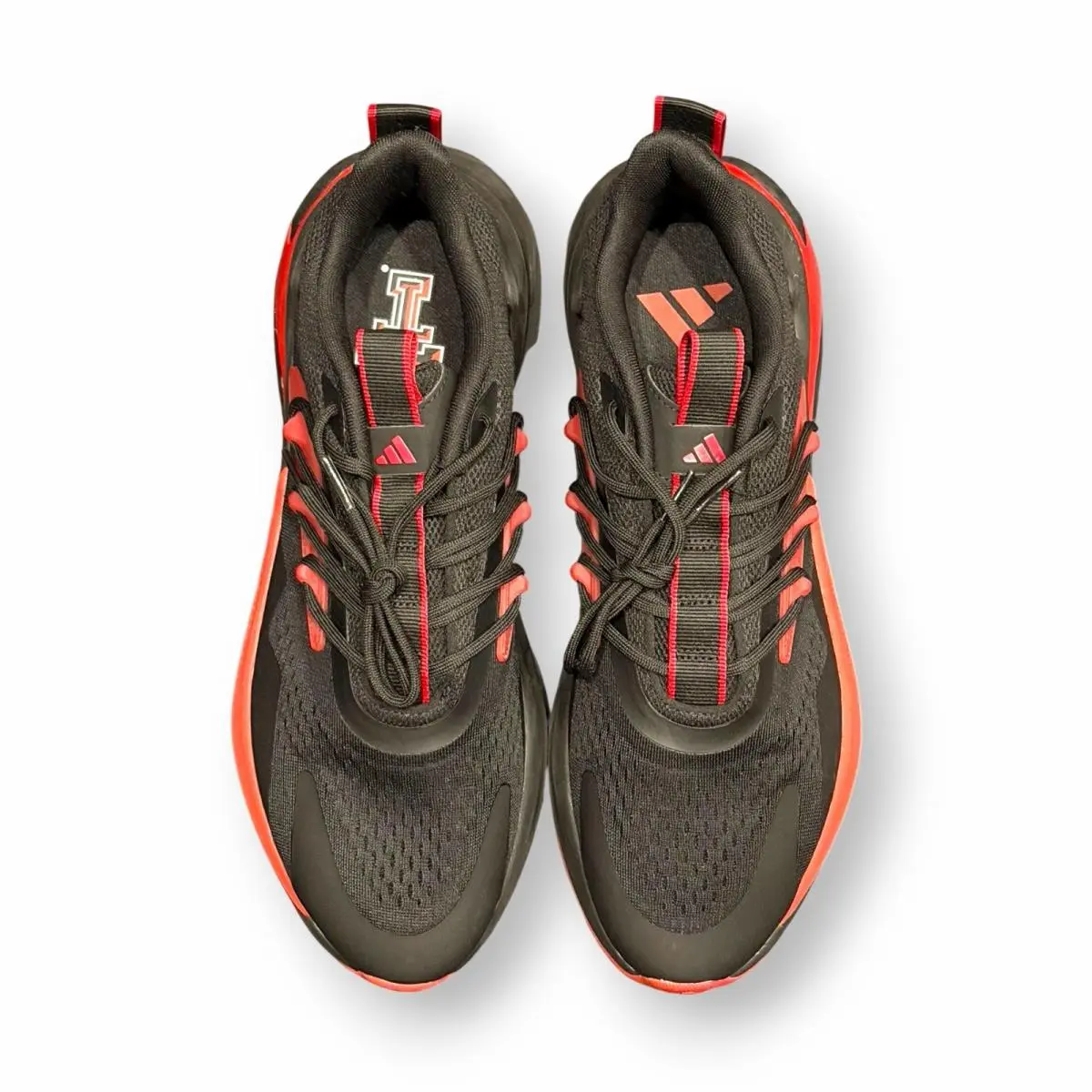 Adidas shoes - adidas AlphaBoost - AlphaBoost - Black 11