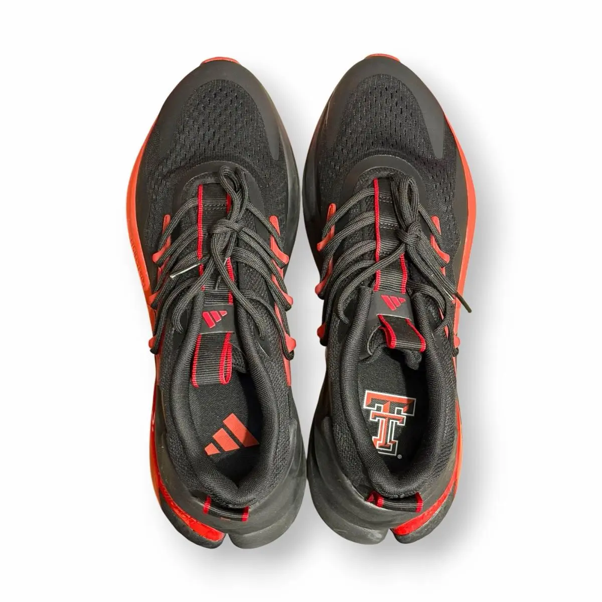 Adidas shoes - adidas AlphaBoost - AlphaBoost - Black 2