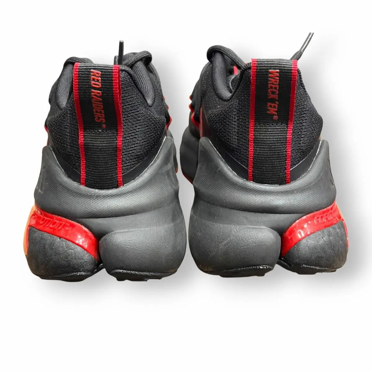 Adidas shoes - adidas AlphaBoost - AlphaBoost - Black 4
