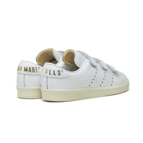 Adidas shoes - Adidas Human Made - Human Made - FZ1711 - White 22