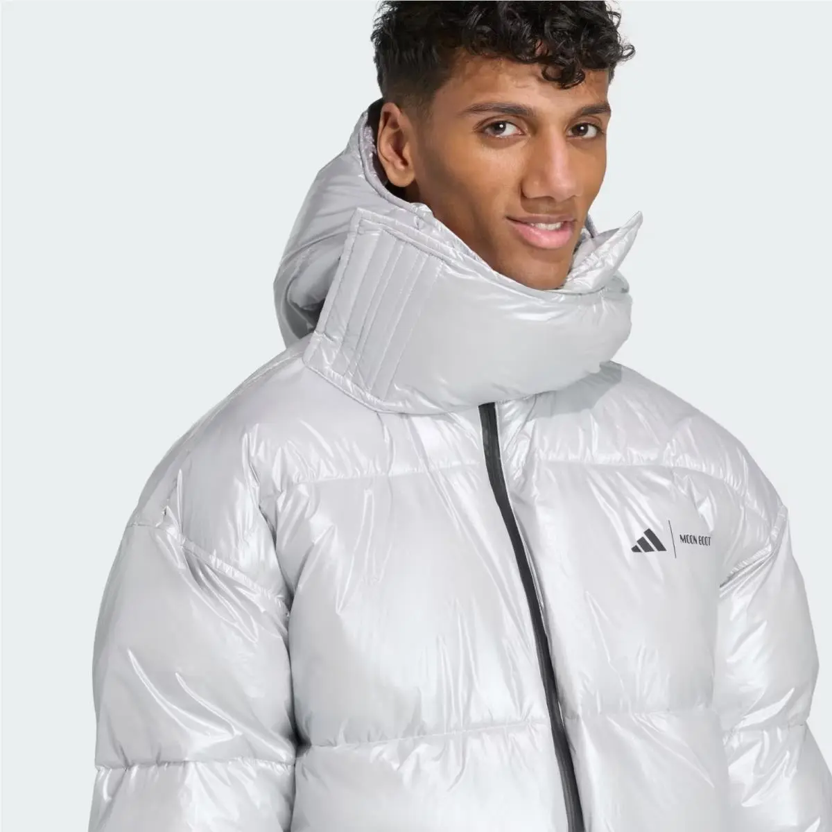 Adidas clothing - KA3517 - KA3517 - Silver (UPC: 197623642608) 5