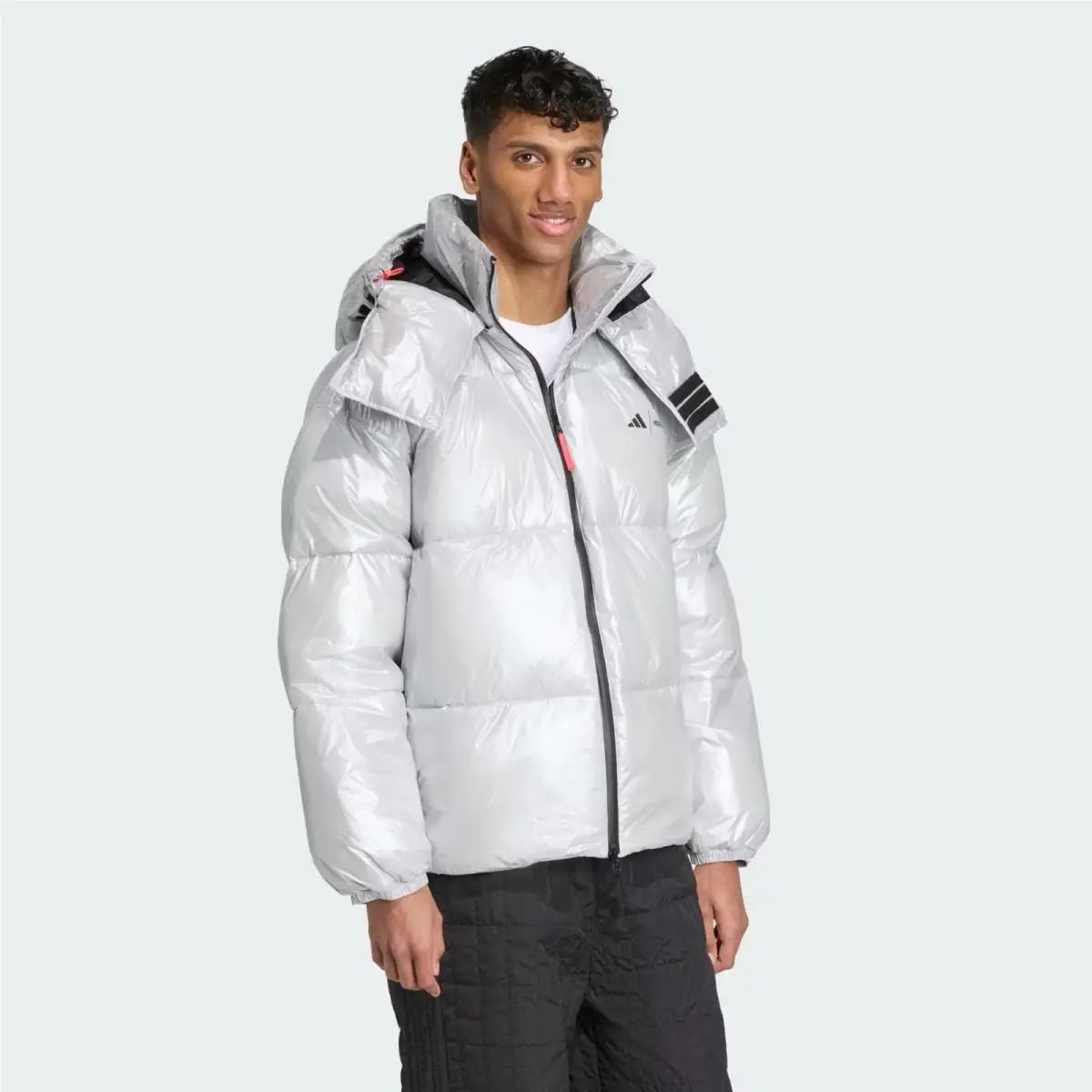 Adidas clothing - KA3517 - KA3517 - Silver (UPC: 197623642608) 6