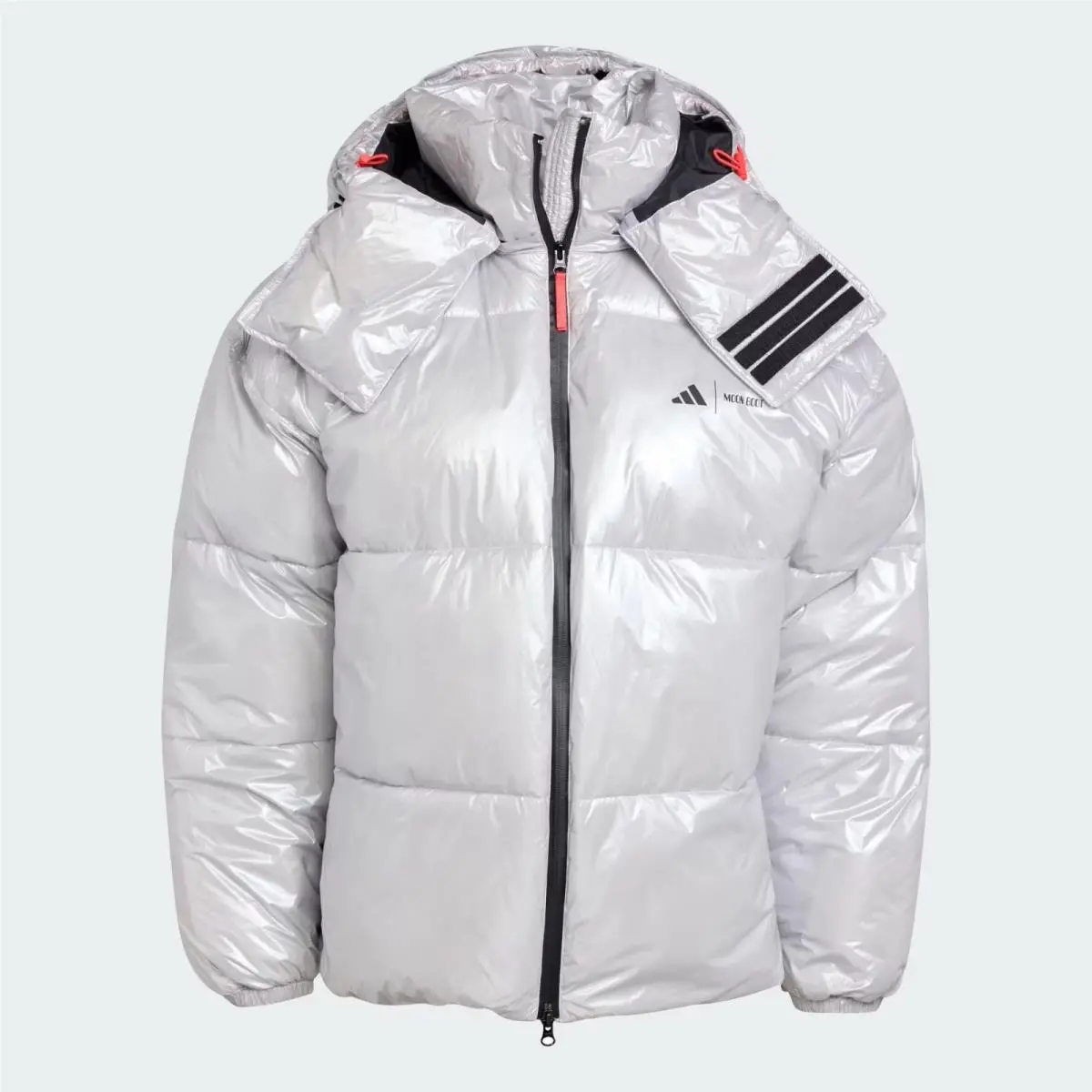 Adidas clothing - KA3517 - KA3517 - Silver (UPC: 197623642608) 7