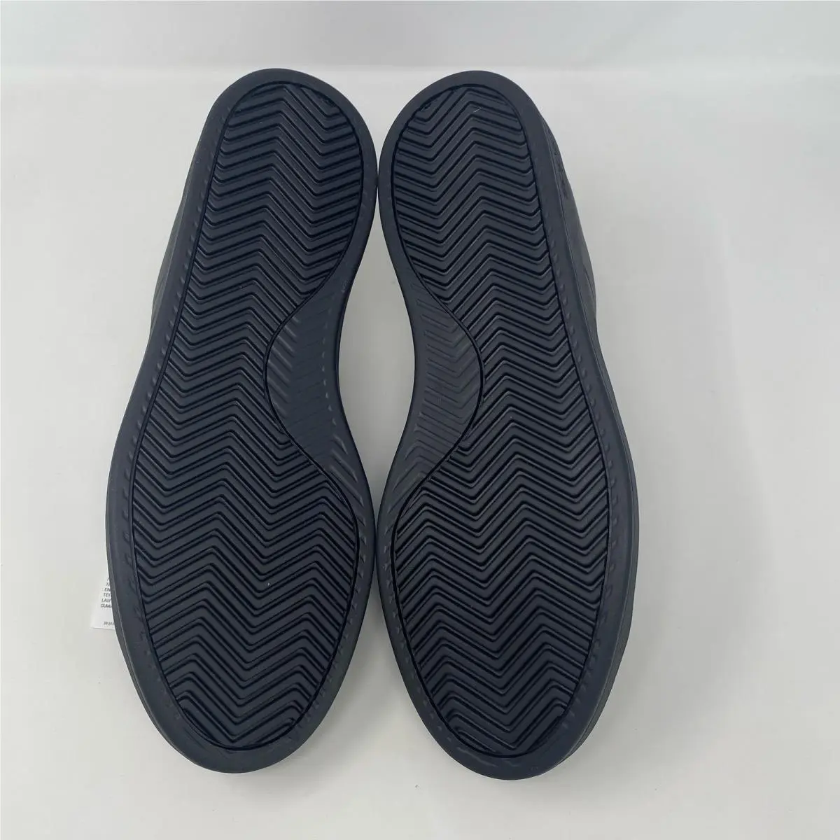 Adidas shoes - Black (UPC: 0195740002428) 2