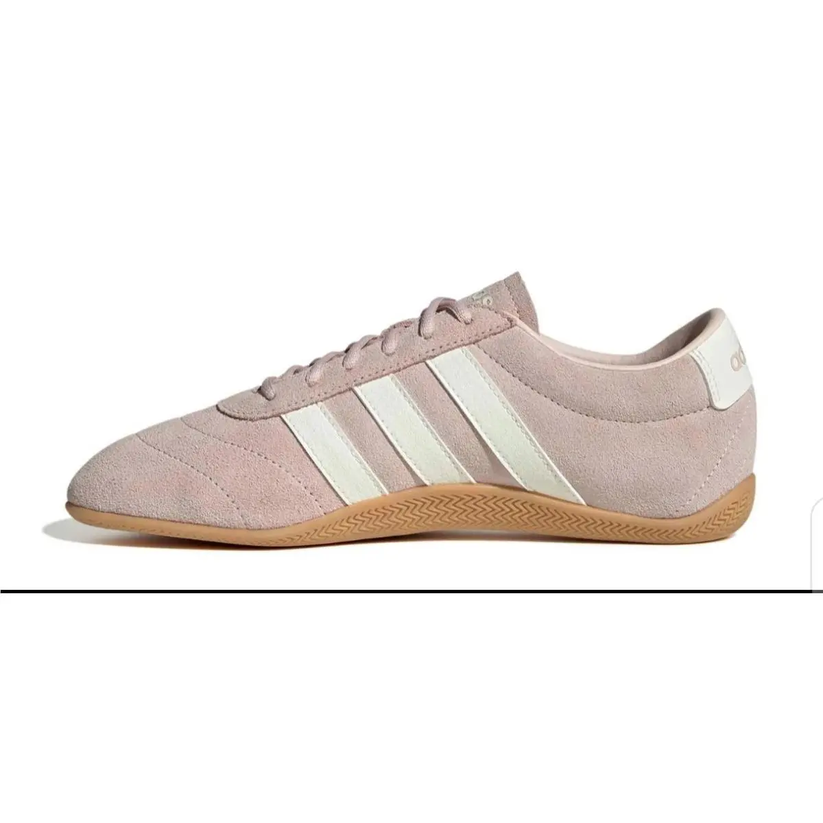 Adidas shoes - adidas Grand Court - Grand Court - pink/white 0