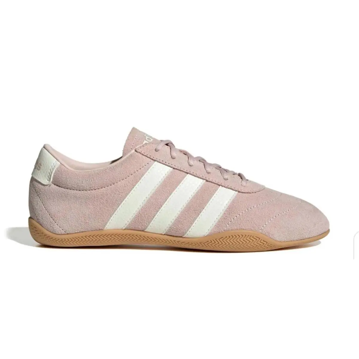 Adidas shoes - adidas Grand Court - Grand Court - pink/white 1