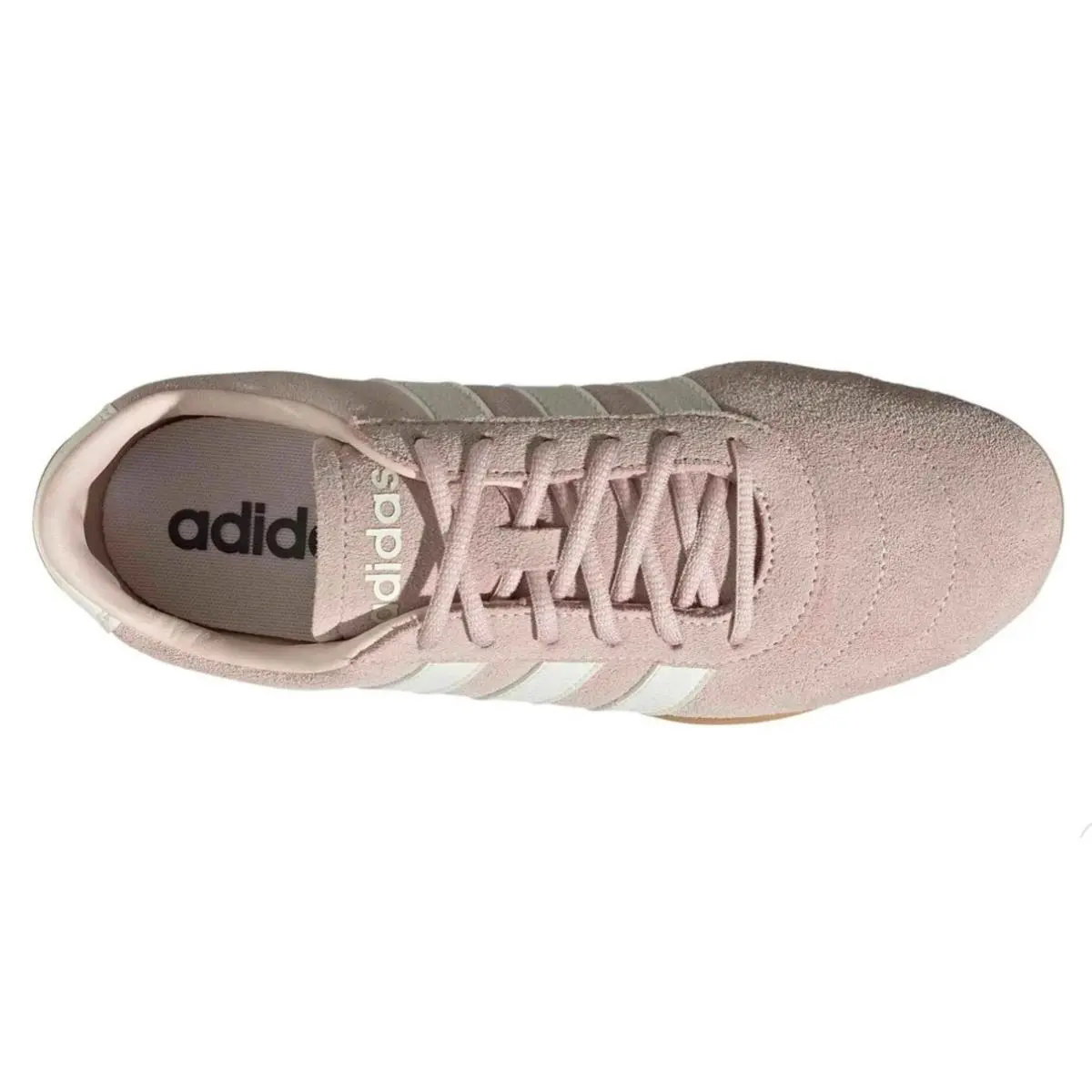 Adidas shoes - adidas Grand Court - Grand Court - pink/white 3