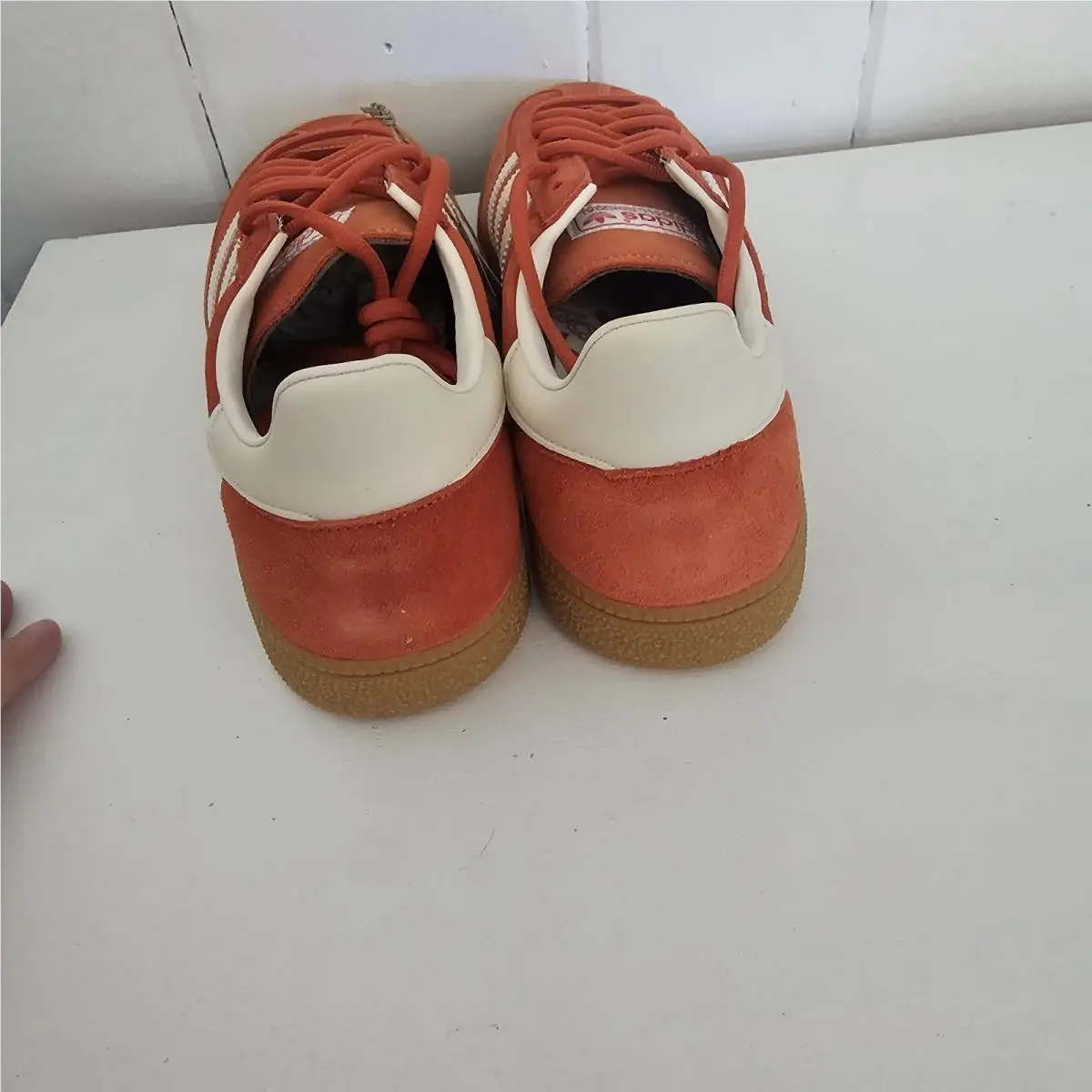 Adidas shoes - Handball Spezial - Handball Spezial - Orange 2