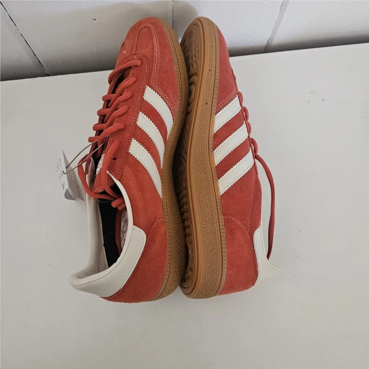 Adidas shoes - Handball Spezial - Handball Spezial - Orange 3