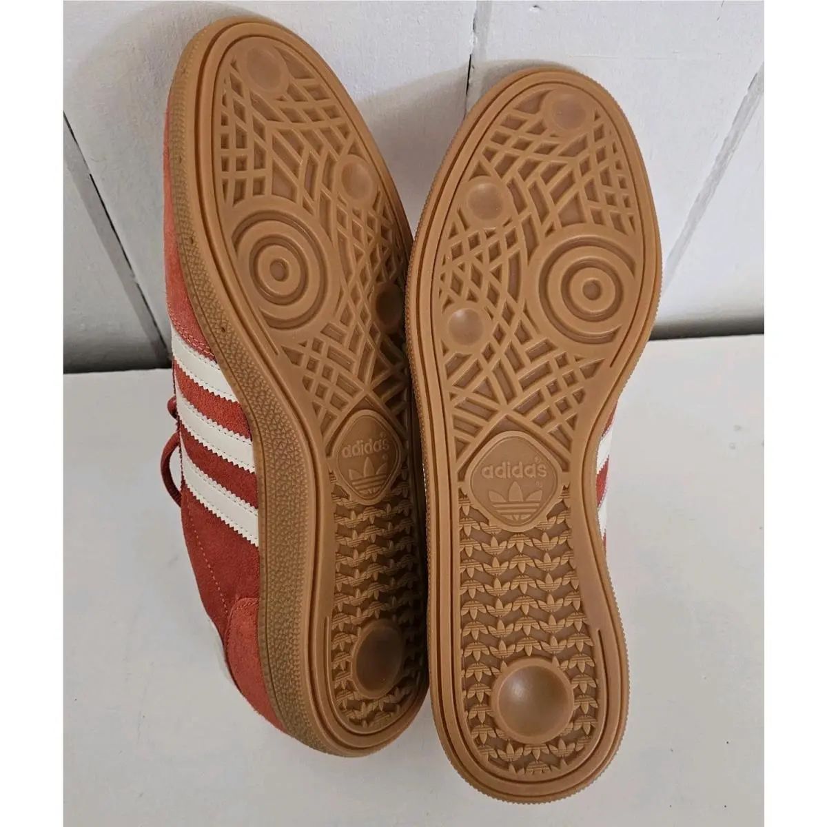 Adidas shoes - Handball Spezial - Handball Spezial - Orange 4