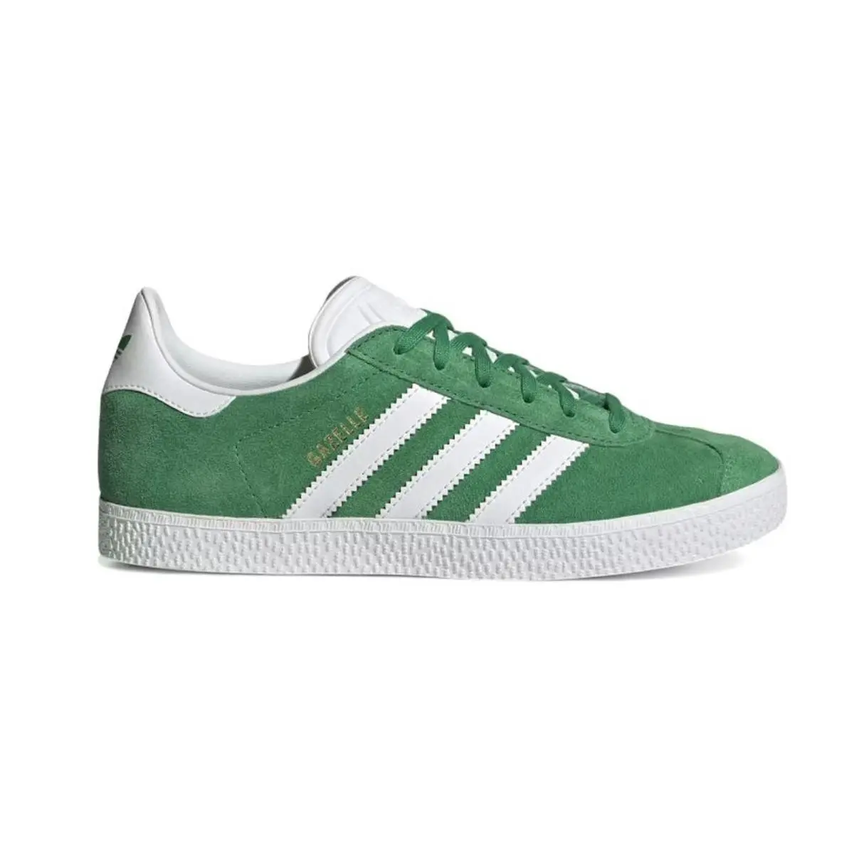 Adidas shoes - adidas gazelle j ie5612 - gazelle - Green 3