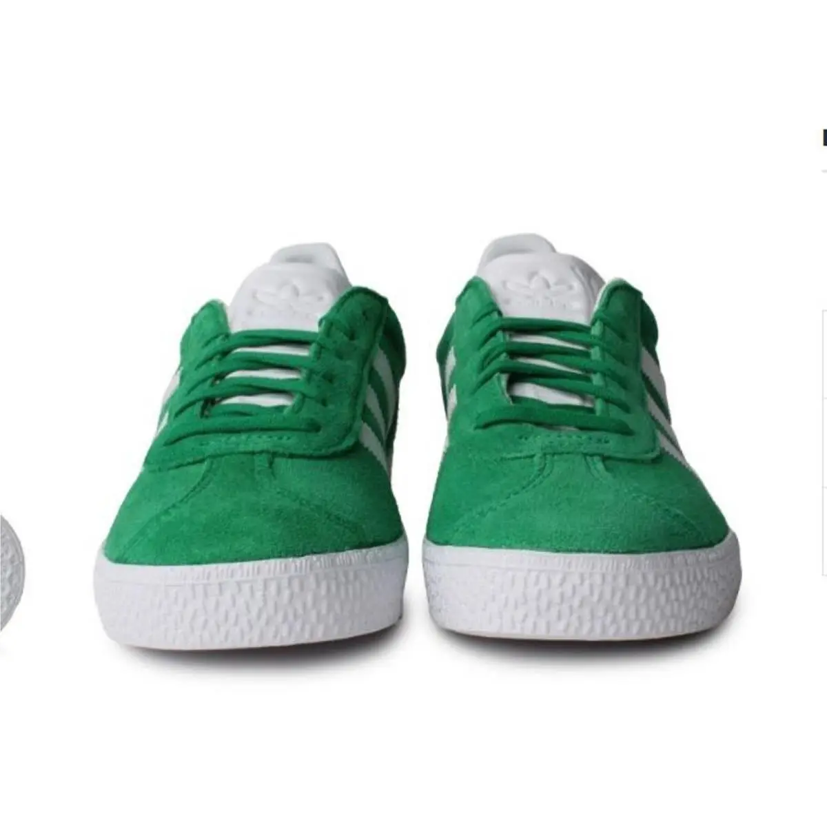 Adidas shoes - adidas gazelle j ie5612 - gazelle - Green 1