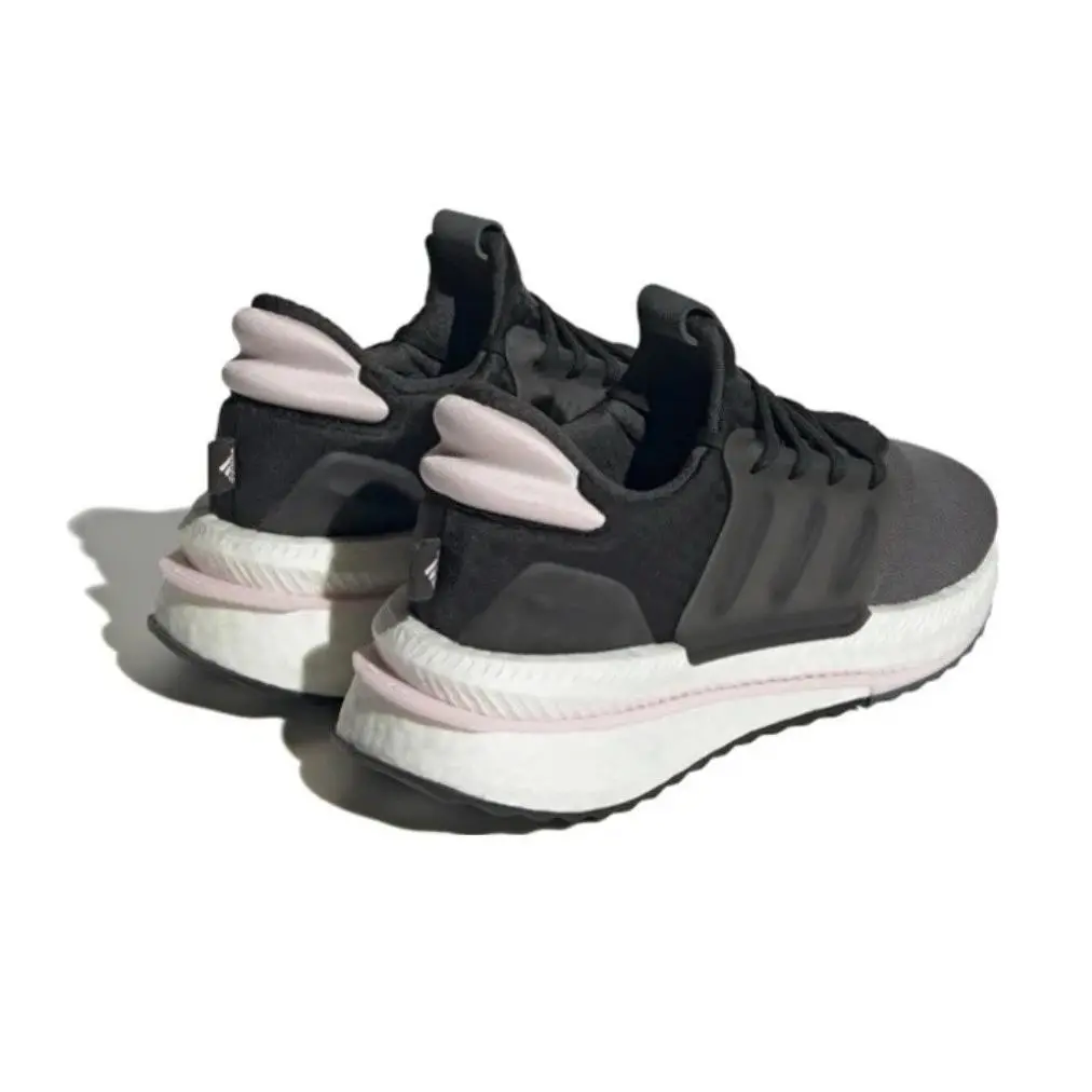 Adidas shoes - adidas X_PLRBOOST - HP3139 - Gray Pink White (UPC: 0196463748914) 0