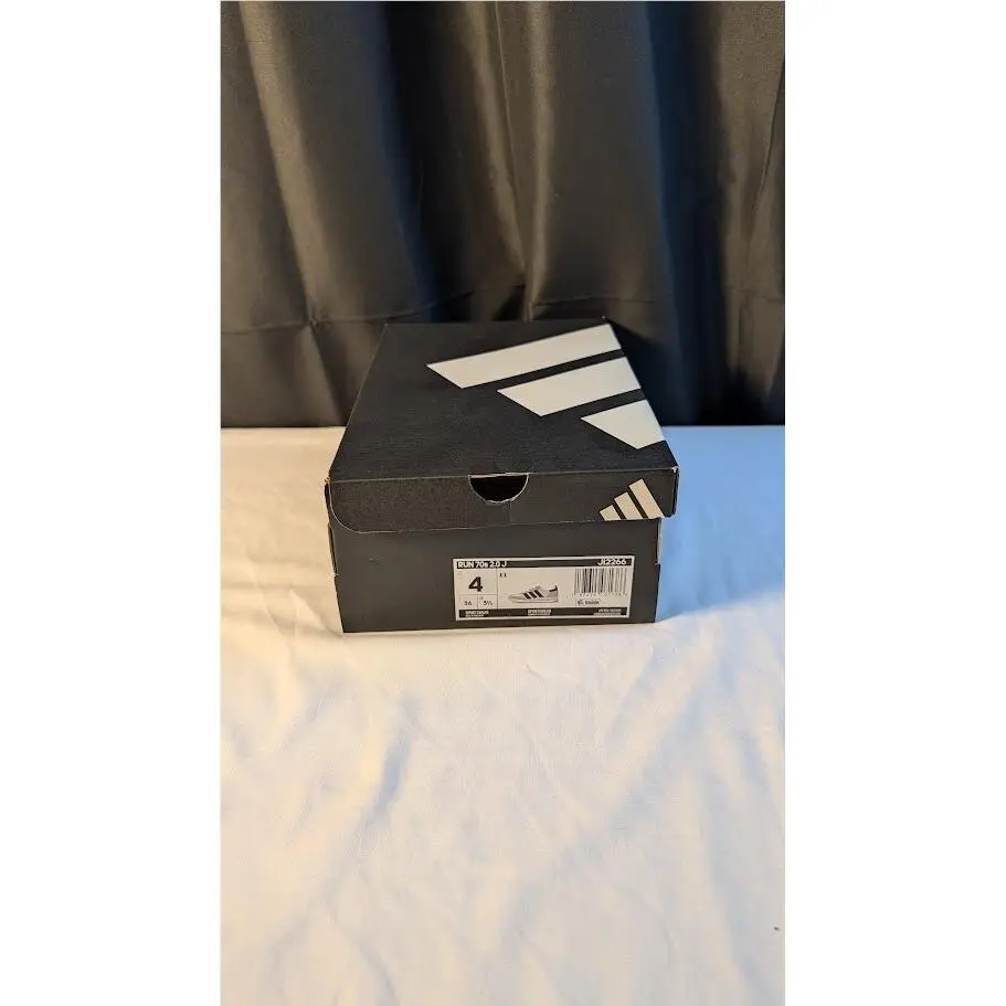 Adidas shoes - NA - White 0