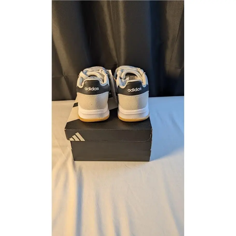 Adidas shoes - NA - White 5