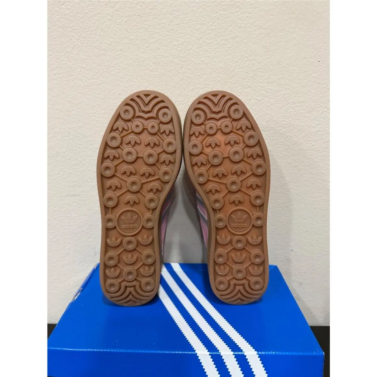 Adidas shoes - Pink 2