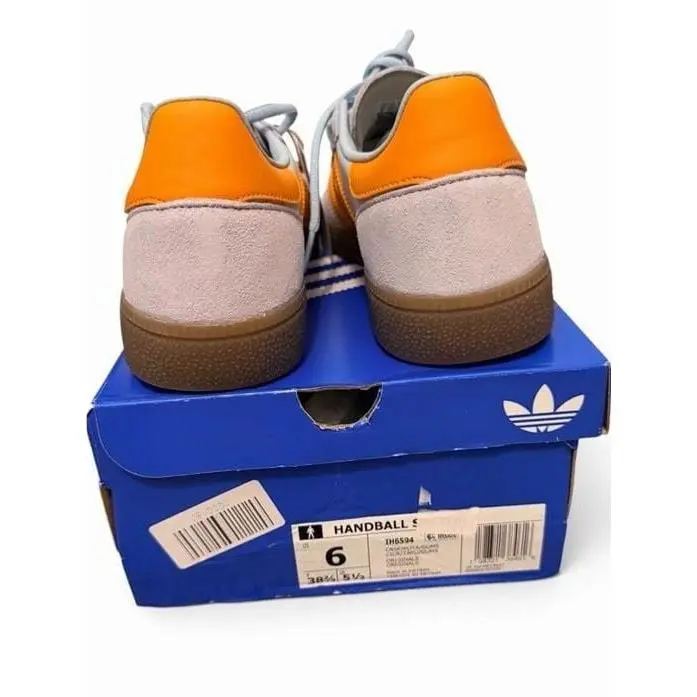 Adidas shoes - Handball Spezial - Handball Spezial - IH6594 - Blue 3