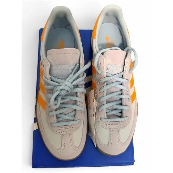 Adidas shoes - Handball Spezial - Handball Spezial - IH6594 - Blue 0