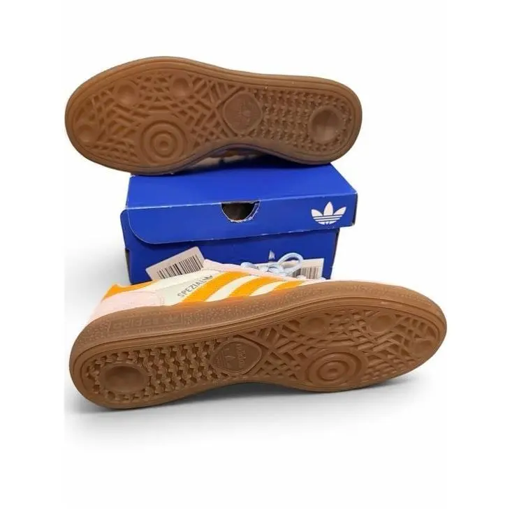 Adidas shoes - Handball Spezial - Handball Spezial - IH6594 - Blue 1