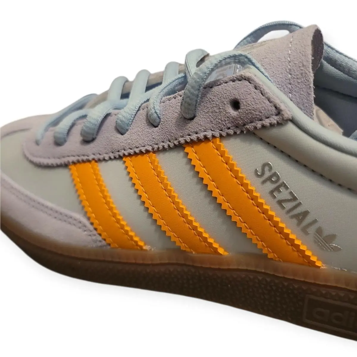 Adidas shoes - Handball Spezial - Handball Spezial - IH6594 - Blue 4