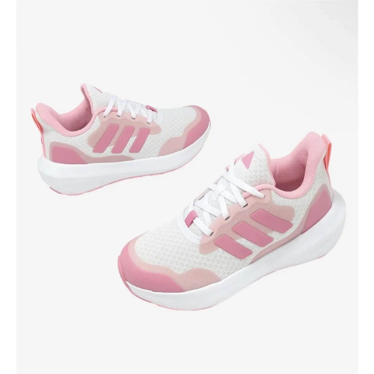 Adidas shoes - adidas FortaRun - FortaRun - White 3