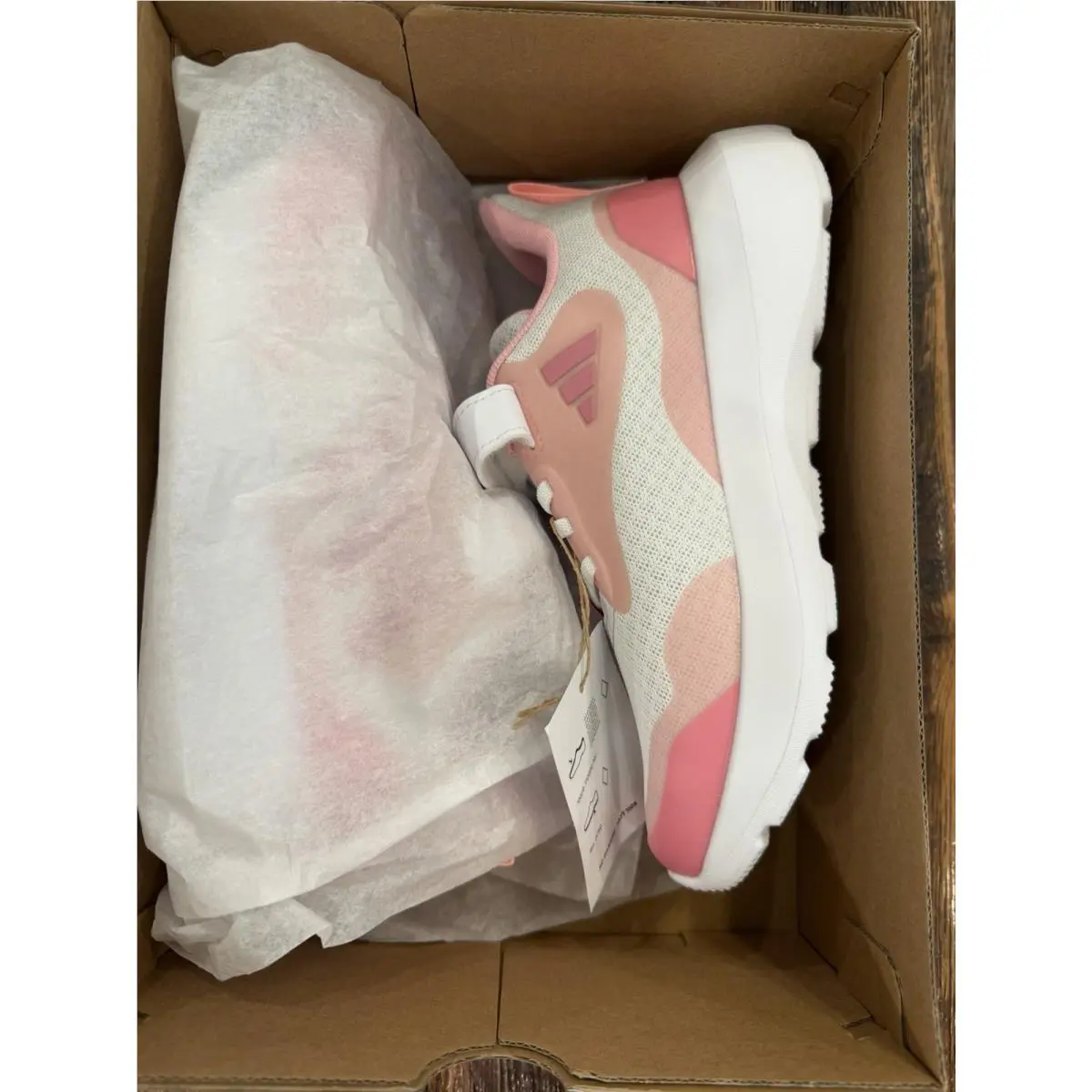 Adidas shoes - adidas FortaRun - FortaRun - White 5
