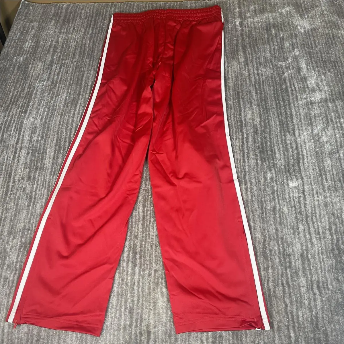 Adidas clothing - Red 10