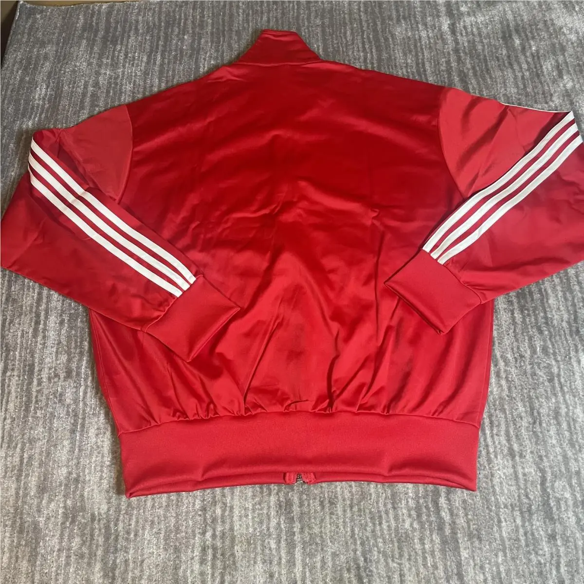 Adidas clothing - Red 4