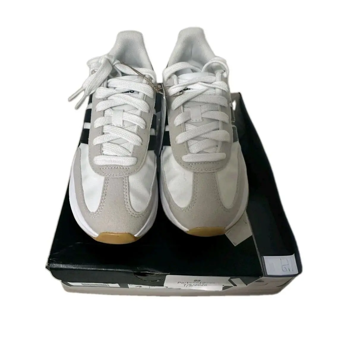 Adidas shoes - adidas Run 70s - Run - White 0
