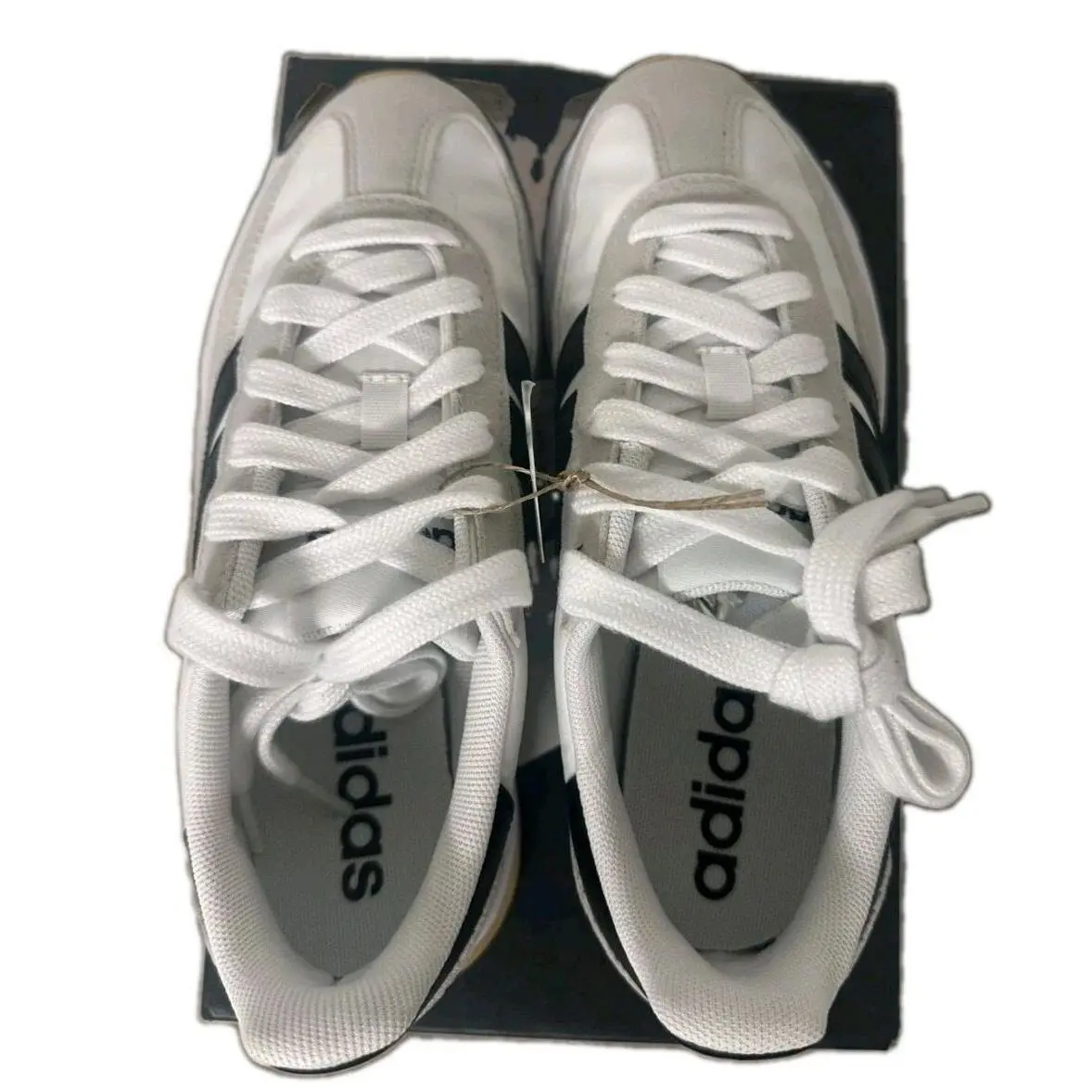 Adidas shoes - adidas Run 70s - Run - White 1