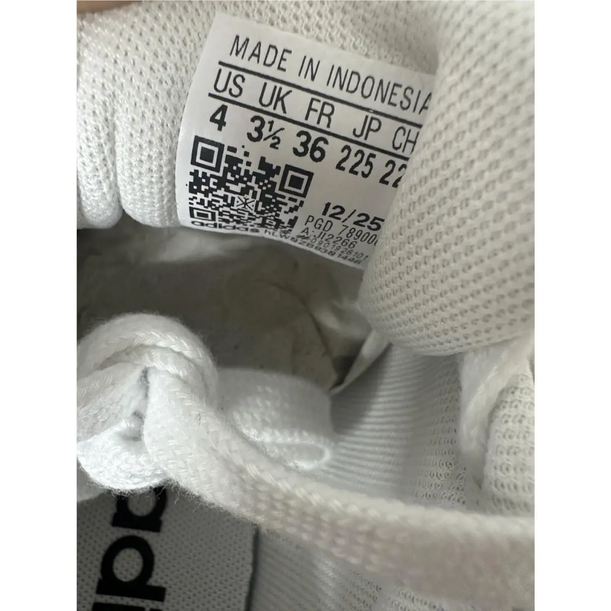 Adidas shoes - adidas Run 70s - Run - White 5