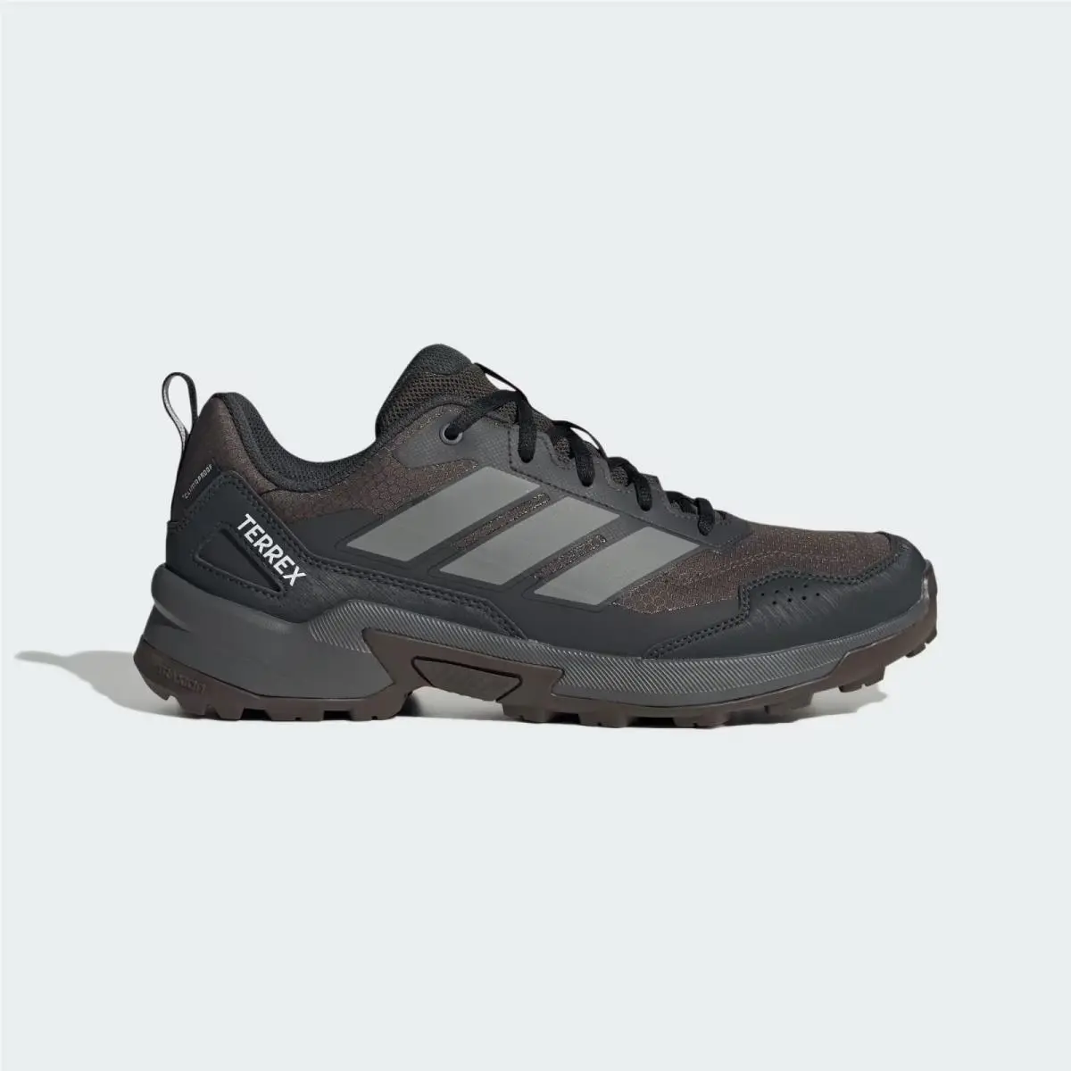 Adidas shoes - adidas Terrex Eastrail 3 - Terrex Eastrail - JR8392 - Brown 0