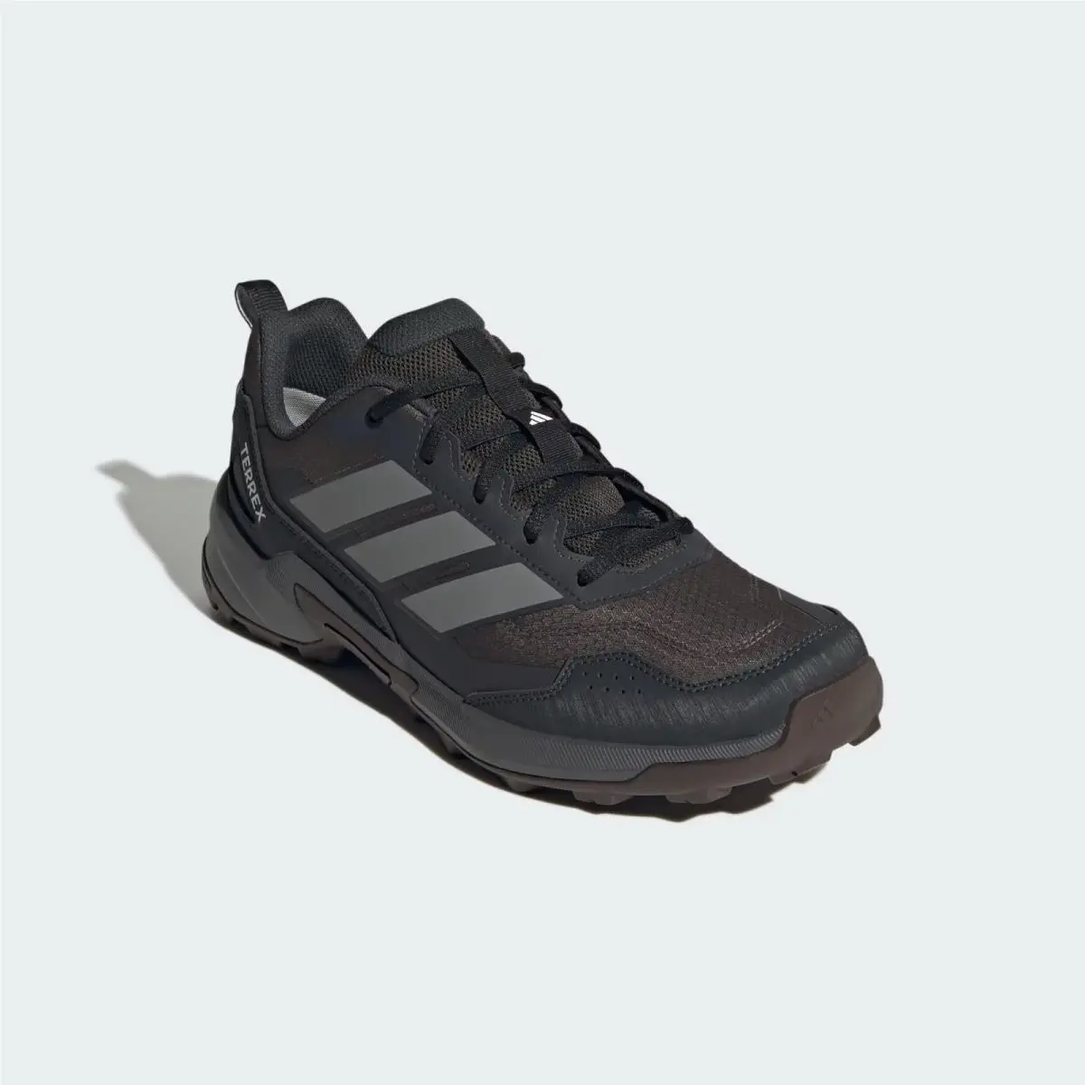 Adidas shoes - adidas Terrex Eastrail 3 - Terrex Eastrail - JR8392 - Brown 2