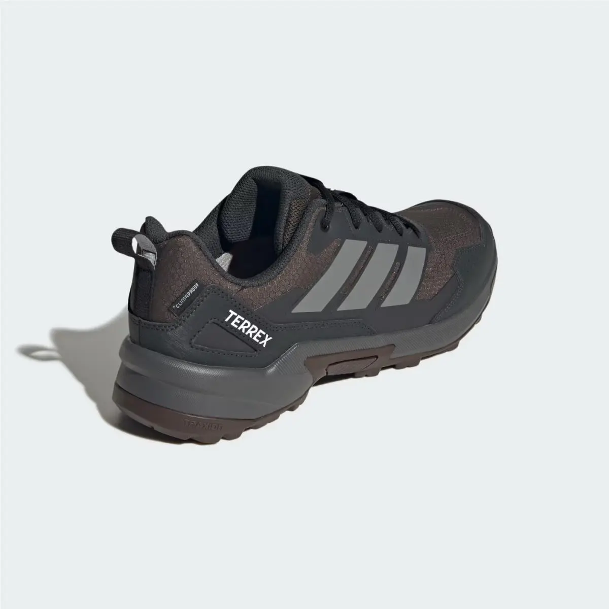 Adidas shoes - adidas Terrex Eastrail 3 - Terrex Eastrail - JR8392 - Brown 3