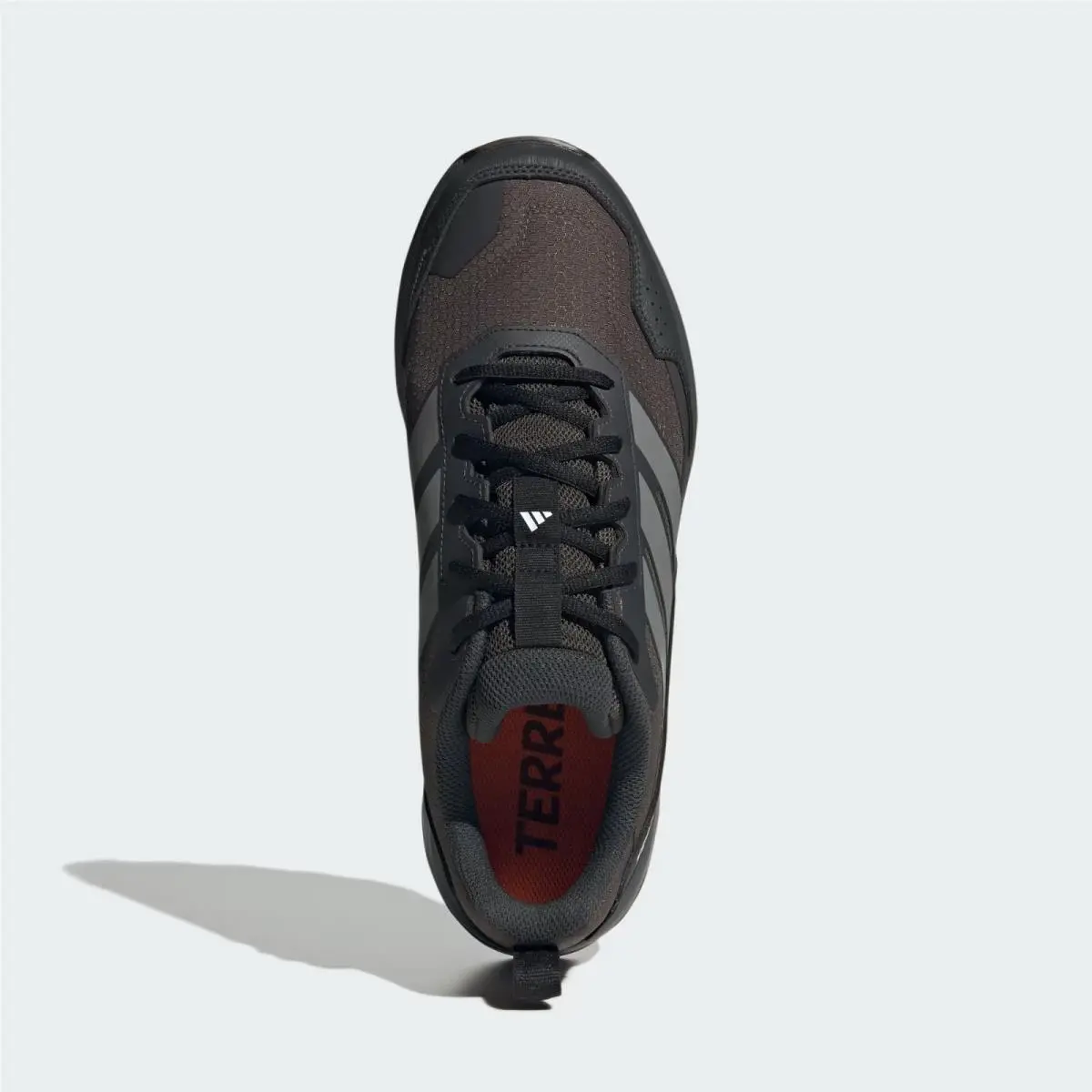 Adidas shoes - adidas Terrex Eastrail 3 - Terrex Eastrail - JR8392 - Brown 4