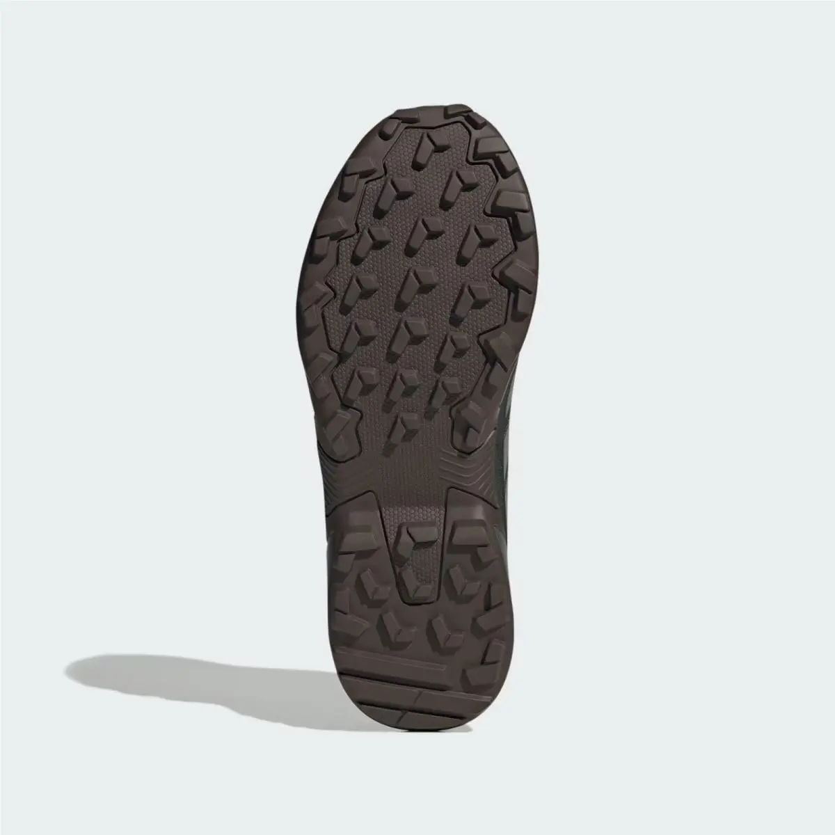 Adidas shoes - adidas Terrex Eastrail 3 - Terrex Eastrail - JR8392 - Brown 5