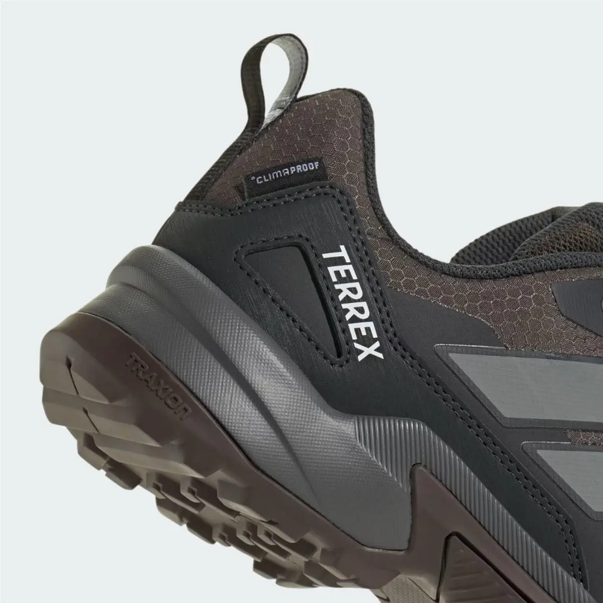 Adidas shoes - adidas Terrex Eastrail 3 - Terrex Eastrail - JR8392 - Brown 7