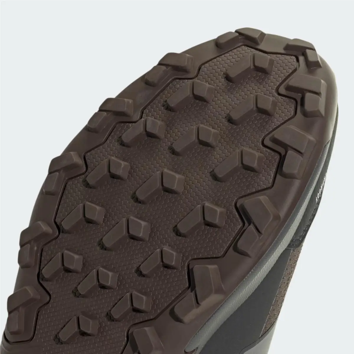 Adidas shoes - adidas Terrex Eastrail 3 - Terrex Eastrail - JR8392 - Brown 8