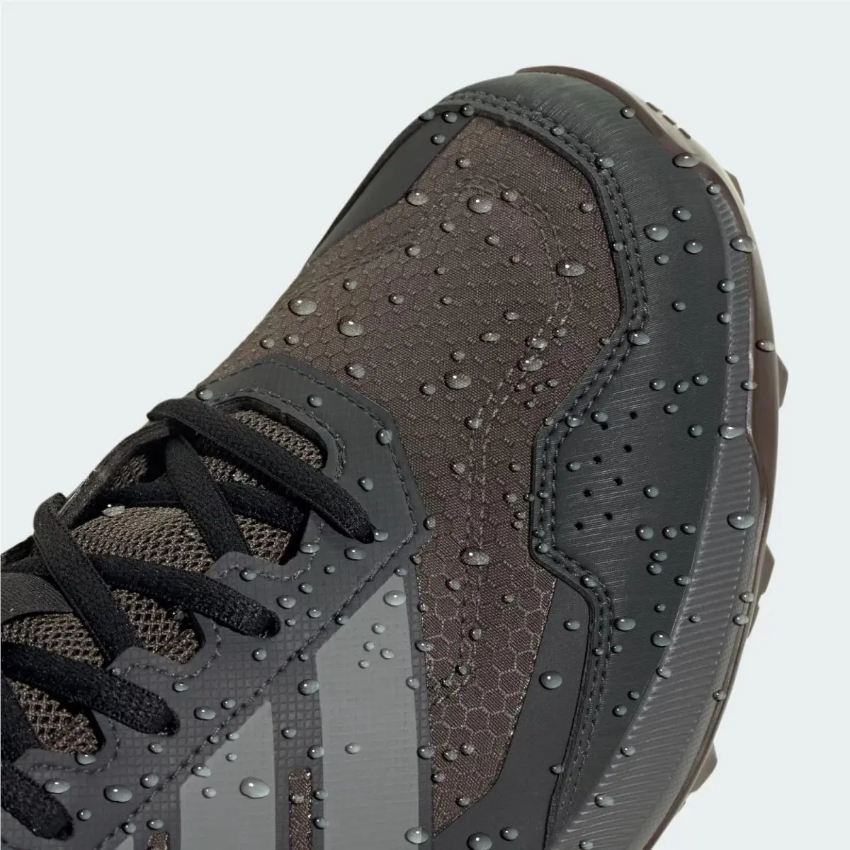 Adidas shoes - adidas Terrex Eastrail 3 - Terrex Eastrail - JR8392 - Brown 6