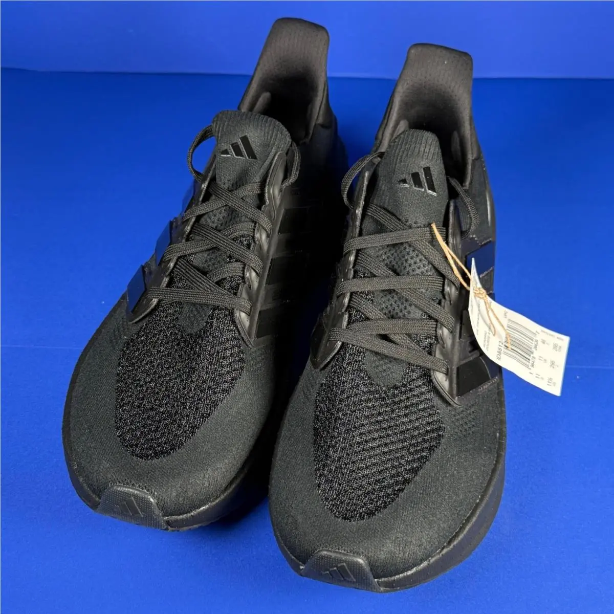 Adidas shoes - Ultraboost 5 Light Boost - Ultraboost Light Boost - Black 3